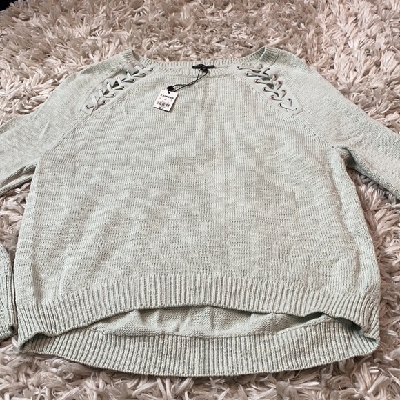 Express sweater - Picture 5 of 5